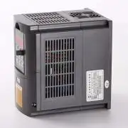 Frekvenciaváltó 3kW 230VAC (VFD)