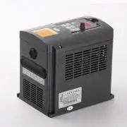 Frekvenciaváltó 3kW 230VAC (VFD)