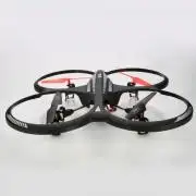 X-Drone, kamerás változat