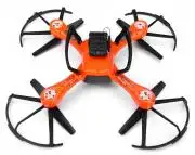 X-DRONE SCOUT I-DRONE 1.0 H805W