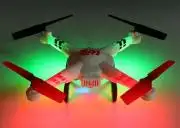 Quadcopter V686G 2.4GHz 