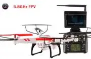 Quadcopter V686G 2.4GHz 