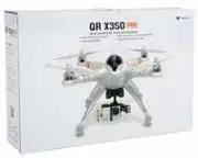 Walkera QR X350 PRO RTF7 