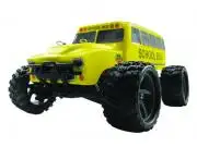 Himoto School Bus 4WD RTR 1:18 2.4GHz 