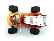 Himoto EXT-16 Brushless 2,4GHz (HSP Hunter) 