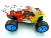 Himoto EXT-16 Brushless 2,4GHz (HSP Hunter) 