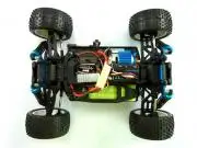 Himoto EXT-16 Brushless 2,4GHz (HSP Hunter) 