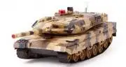 Abrams RTR 1:24 