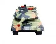 Abrams RTR 1:24 