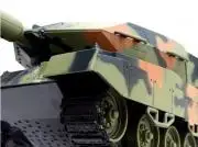 Abrams RTR 1:24 