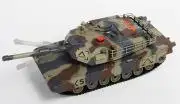 Abrams M1A2 RTR 1:24 