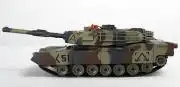 Abrams M1A2 RTR 1:24 