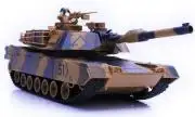 M1 Abrams ASG RTR 1:24 