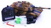 M1 Abrams ASG RTR 1:24 