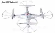 Syma X5SW Explorers 2 