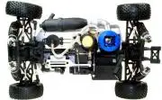 Spirit N2 2.4GHz Nitro 