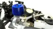 Spirit N2 2.4GHz Nitro 