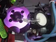 Eldorada 2.4GHz Nitro 