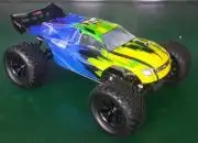 Sword XXX N2 2.4GHz Nitro 