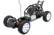 Crocodile Buggy robbanós 2WD 2,4GHz 