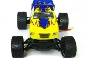 Himoto EXM-16 Brushless 2,4GHz (HSP Kidking BL) 