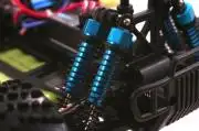 Himoto EXM-16 Brushless 2,4GHz (HSP Kidking BL) 