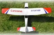 Mini Cessna LX-1101 