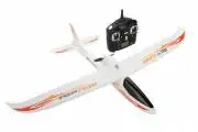 RC Repülőgép F959 Fly King 3CH 2.4GHz RTF 