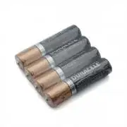 Duracell Ultra elem AA