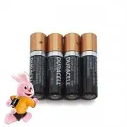 Duracell Ultra elem AA