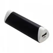 Újratölthető power bank 2800mAh