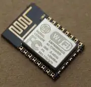 ESP8266 Esp-12E 