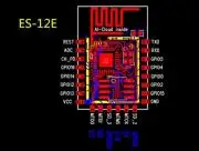 ESP8266 Esp-12E 