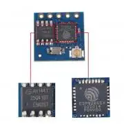 ESP8266 ESP-05 Serial Wireless 