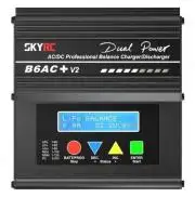 SkyRC iMax B6AC+ V2 50W 