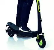 Inmotion L6 elektromos roller