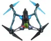 Dromida Vista UAV 2.4GHz 