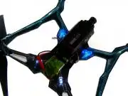 Dromida Vista UAV 2.4GHz 