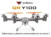 Walkera QR Y100 2.4GHz RTF 