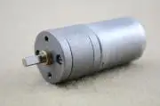 Nyomaték motor 30RPM