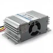  DC 24V -> DV 12V inverter 120W