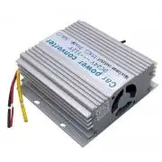 DC 24V -> 12V inverter 240W