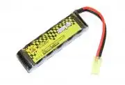 GPX Extreme: GPX 1100mAh 7,2V NiMH Akkumulátor