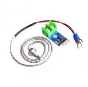 MAX6675 Module + K Type Thermocouple Thermocouple Sensor