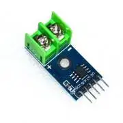 MAX6675 Module + K Type Thermocouple Thermocouple Sensor