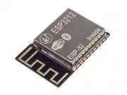 ESP3212 Wifi Bluetooth Combo Modul