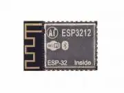 ESP3212 Wifi Bluetooth Combo Modul