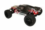 Himoto Katana Brushless Off Road Truggy RTR 2,4 Ghz