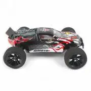 Himoto Katana Brushless Off Road Truggy RTR 2,4 Ghz