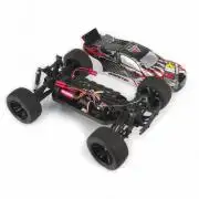 Himoto Katana Brushless Off Road Truggy RTR 2,4 Ghz